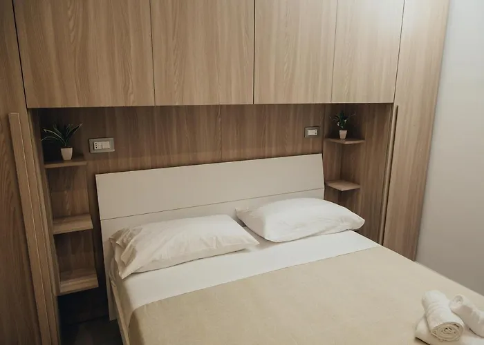 B&B Oasi Sul Mare San Salvo Marina