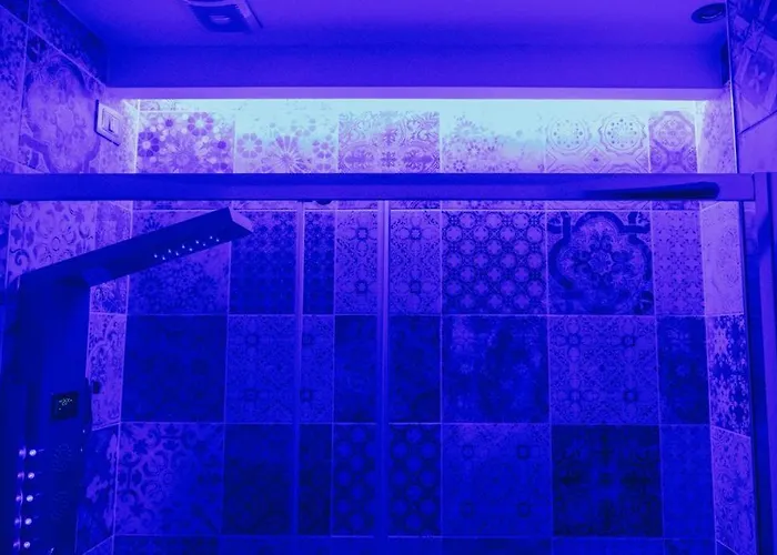 B&B Oasi Sul Mare San Salvo Marina