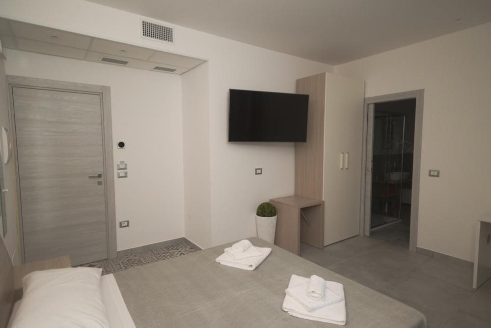 Oasi Sul Mare Marina Bed and breakfast San Salvo