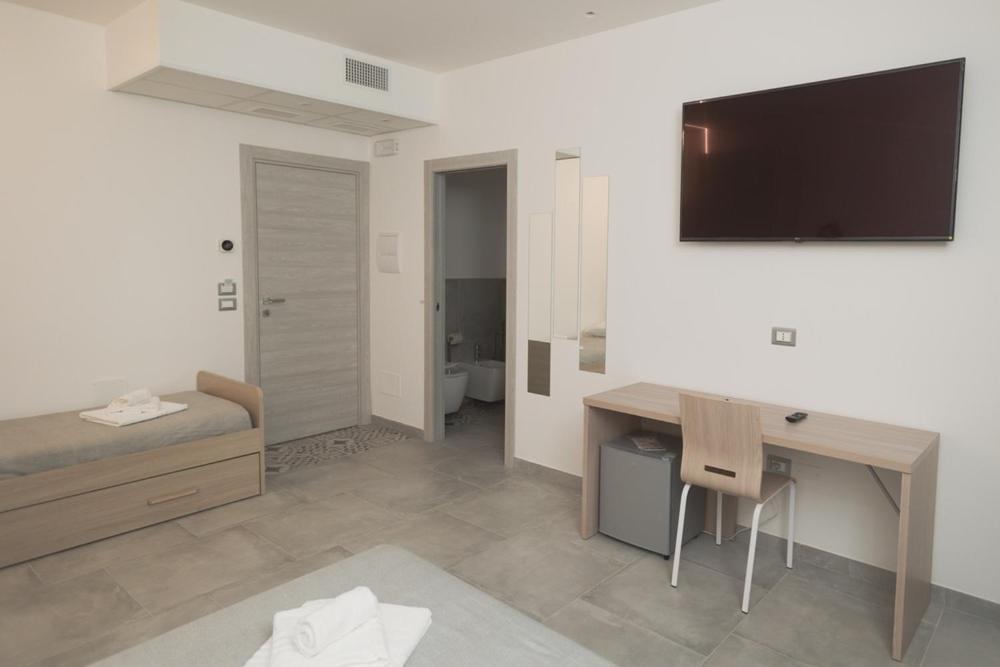 Bed and breakfast Oasi Sul Mare Marina