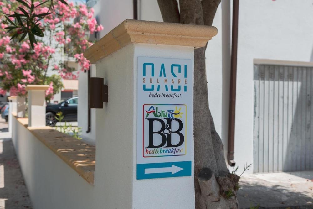 Bed and breakfast Oasi Sul Mare Marina