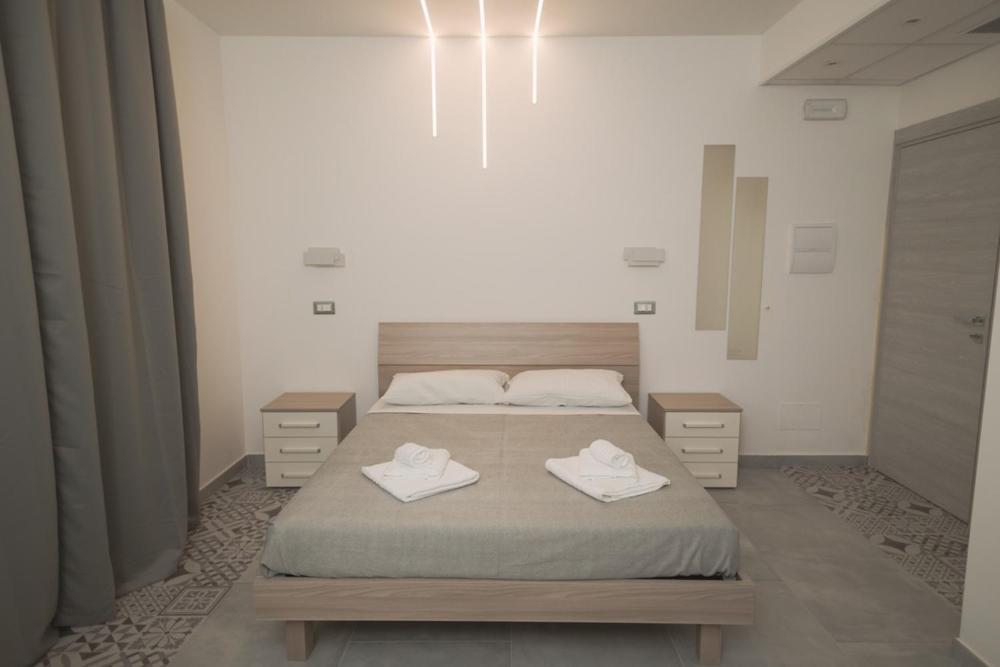 Bed and breakfast Oasi Sul Mare Marina San Salvo