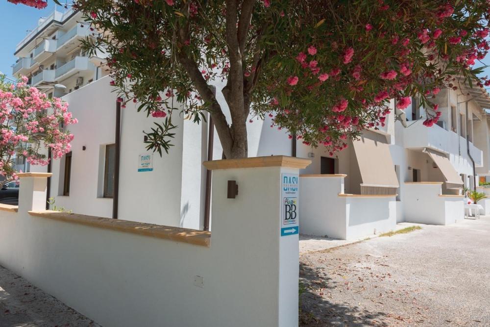 Oasi Sul Mare Marina Bed and breakfast