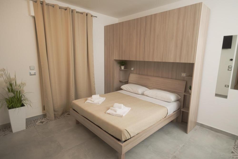 Oasi Sul Mare Marina Bed and breakfast San Salvo