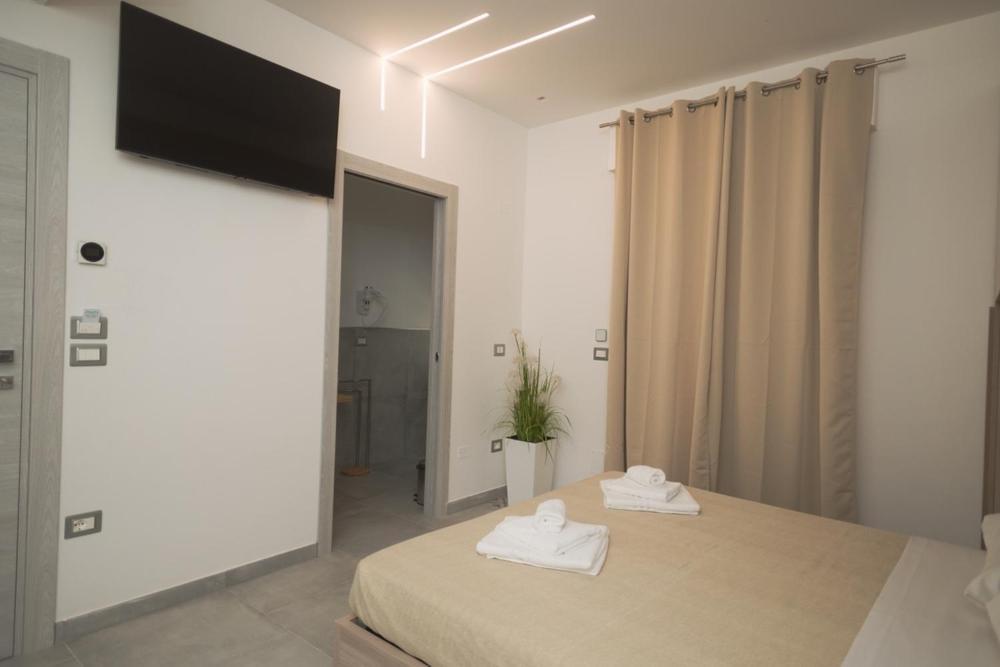 Oasi Sul Mare Marina Bed and breakfast *