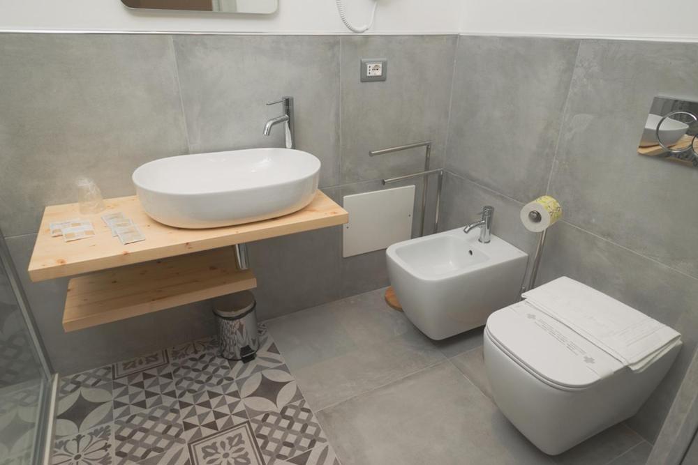 Bed and breakfast Oasi Sul Mare Marina
