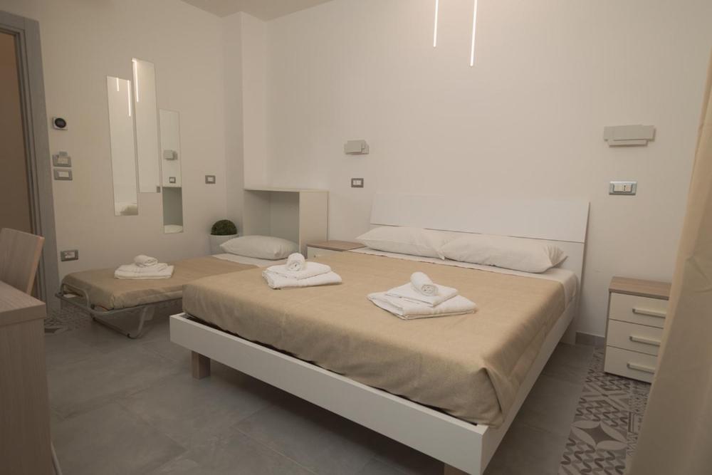 Oasi Sul Mare Marina San Salvo