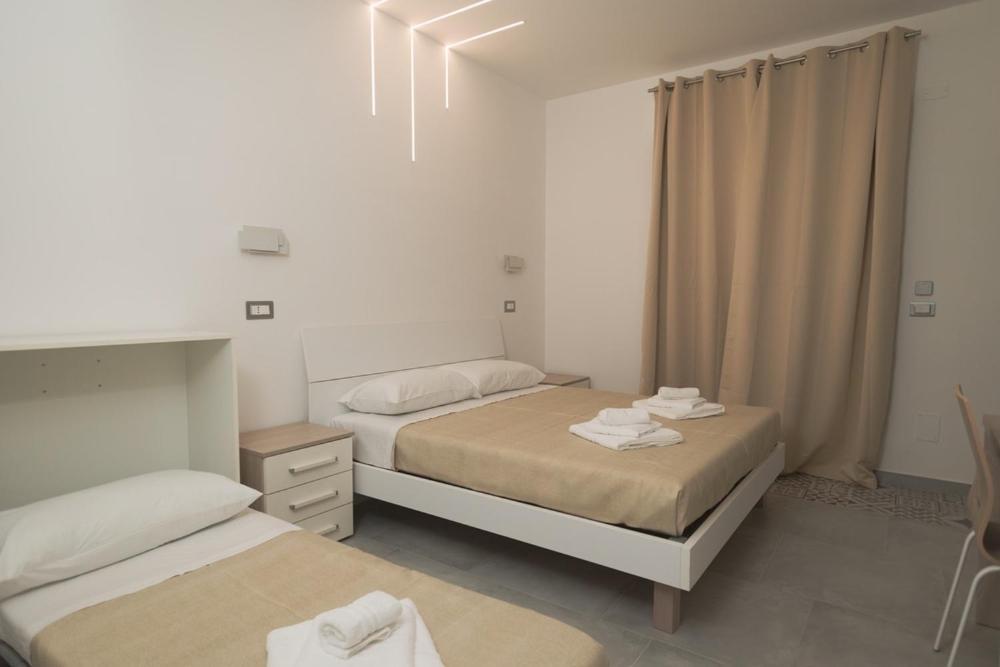 Oasi Sul Mare Marina San Salvo