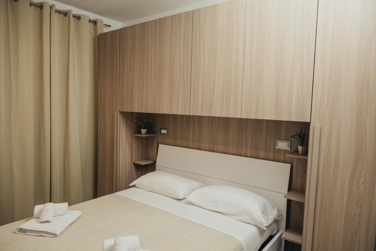 Bed and breakfast Oasi Sul Mare Marina
