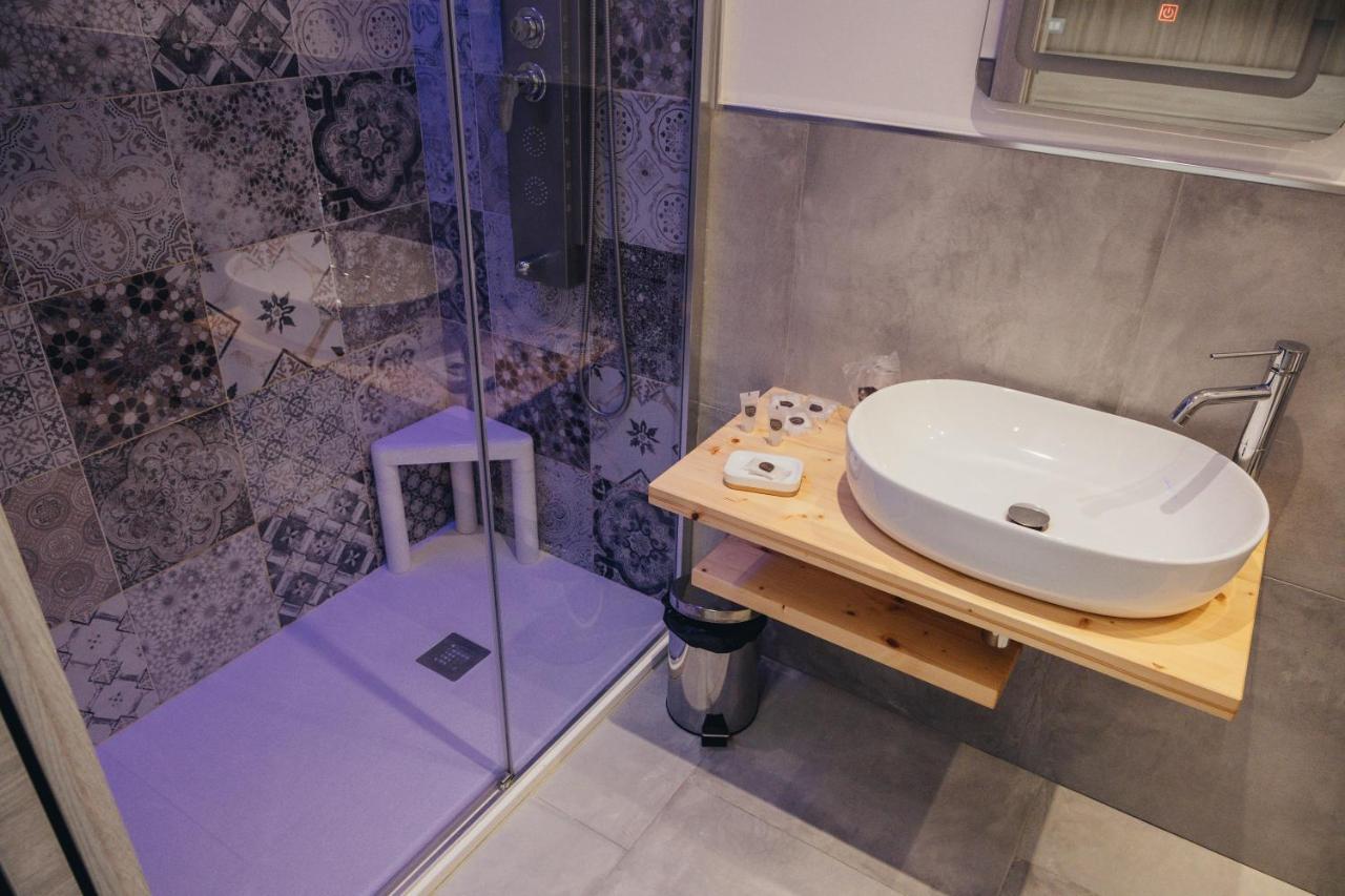 Oasi Sul Mare Marina Bed and breakfast