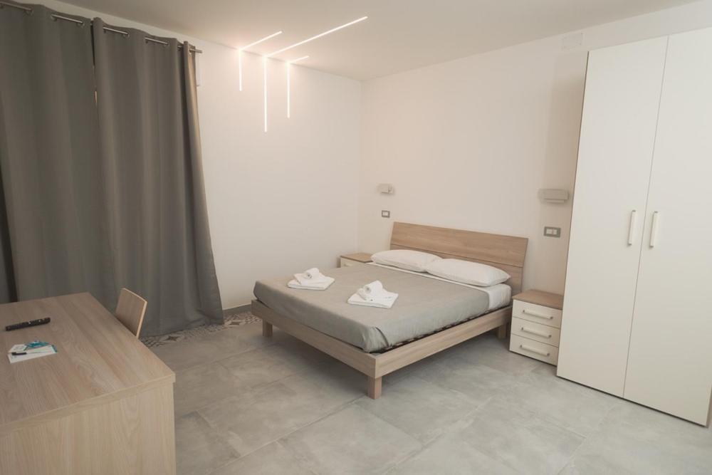 Oasi Sul Mare Marina Bed and breakfast San Salvo