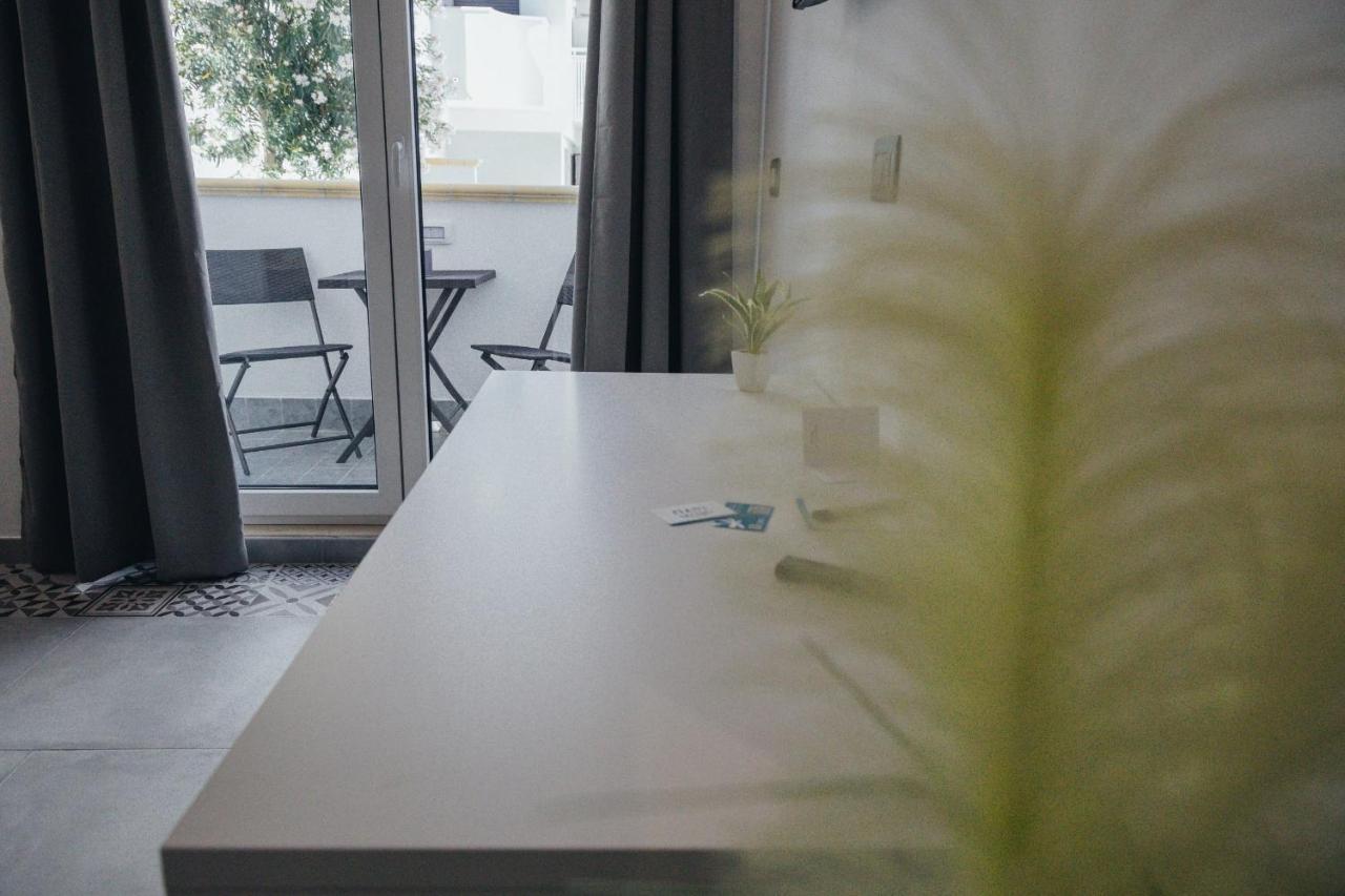Oasi Sul Mare Marina Bed and breakfast