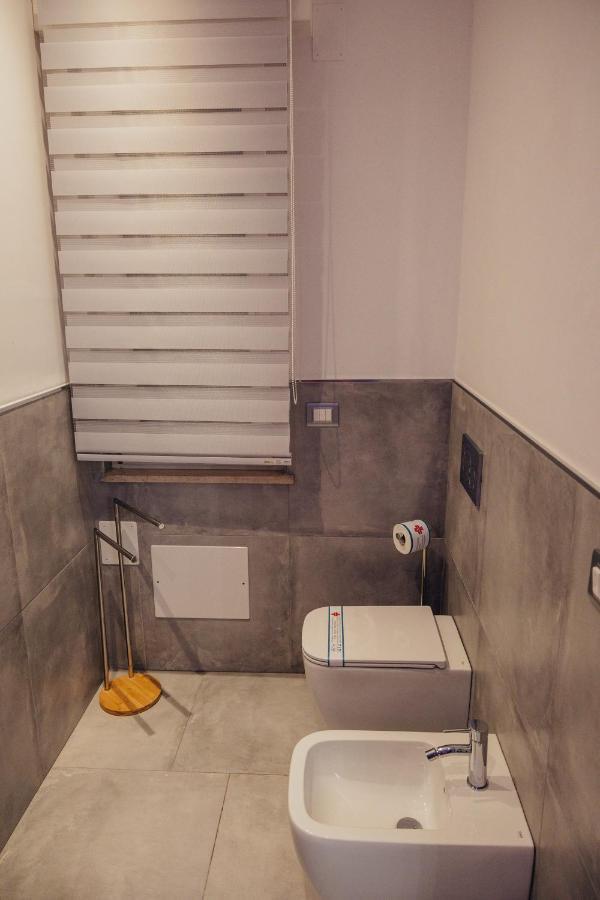 Bed and breakfast Oasi Sul Mare Marina