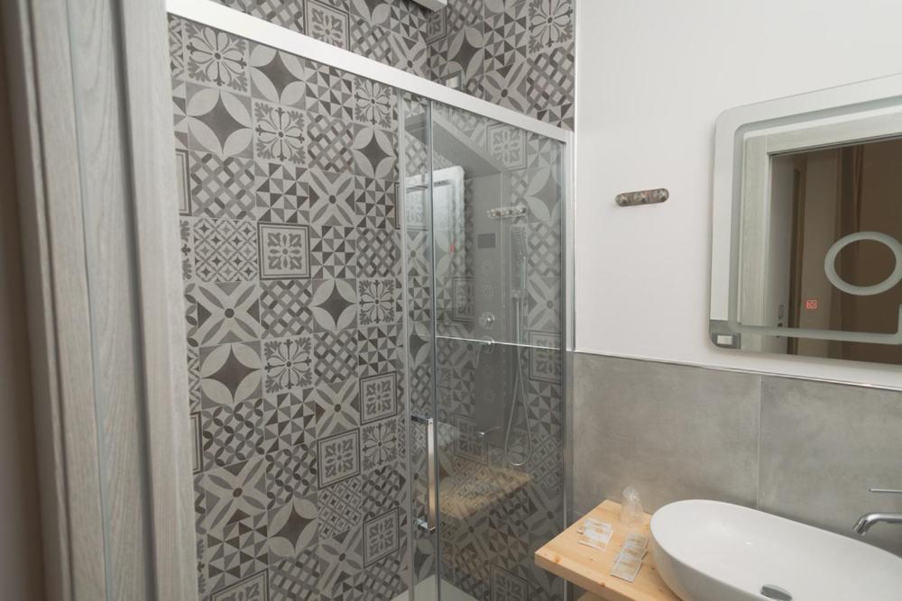 Oasi Sul Mare Marina Bed and breakfast San Salvo