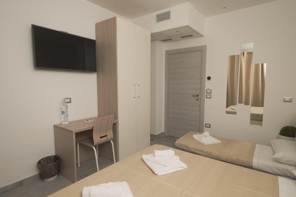 Bed and breakfast Oasi Sul Mare Marina