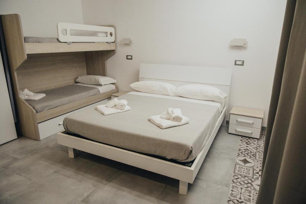 Oasi Sul Mare Marina Bed and breakfast *