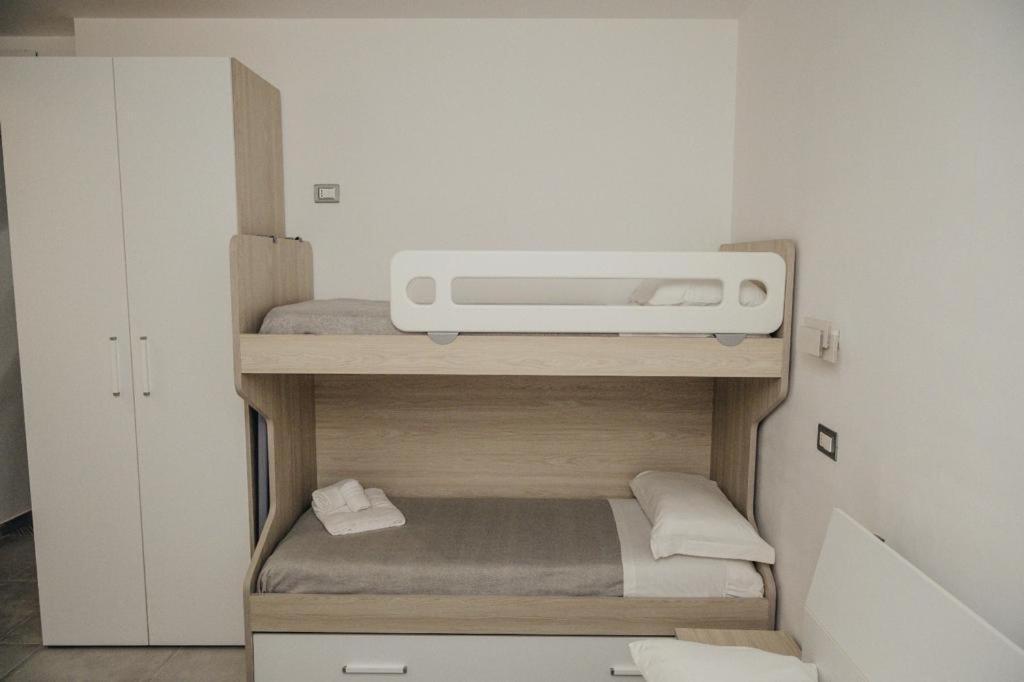 Bed and breakfast Oasi Sul Mare Marina