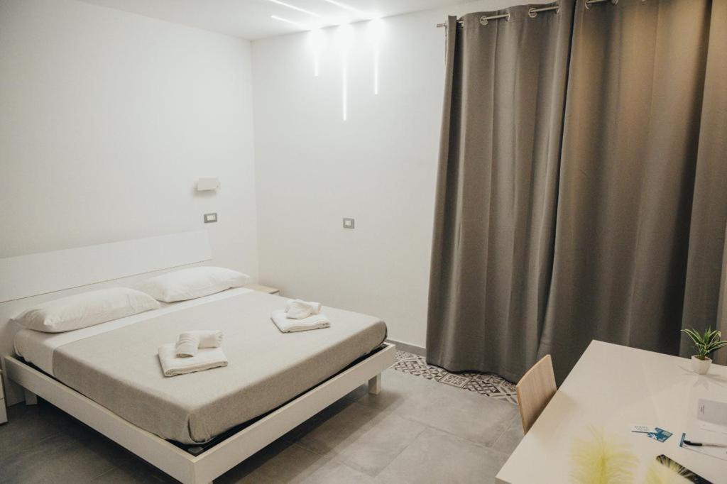 Bed and breakfast Oasi Sul Mare Marina