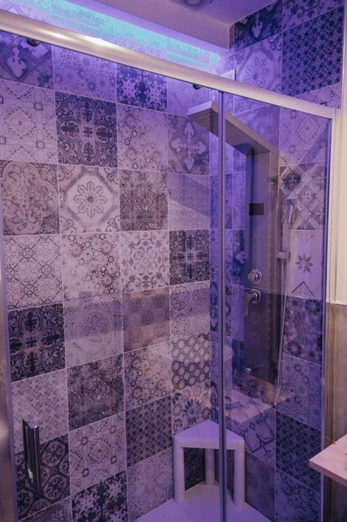 Oasi Sul Mare Marina Bed and breakfast