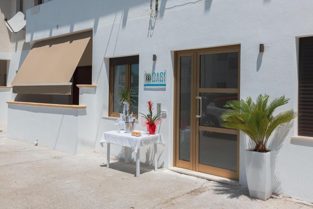 Frühstückspension Oasi Sul Mare Marina *