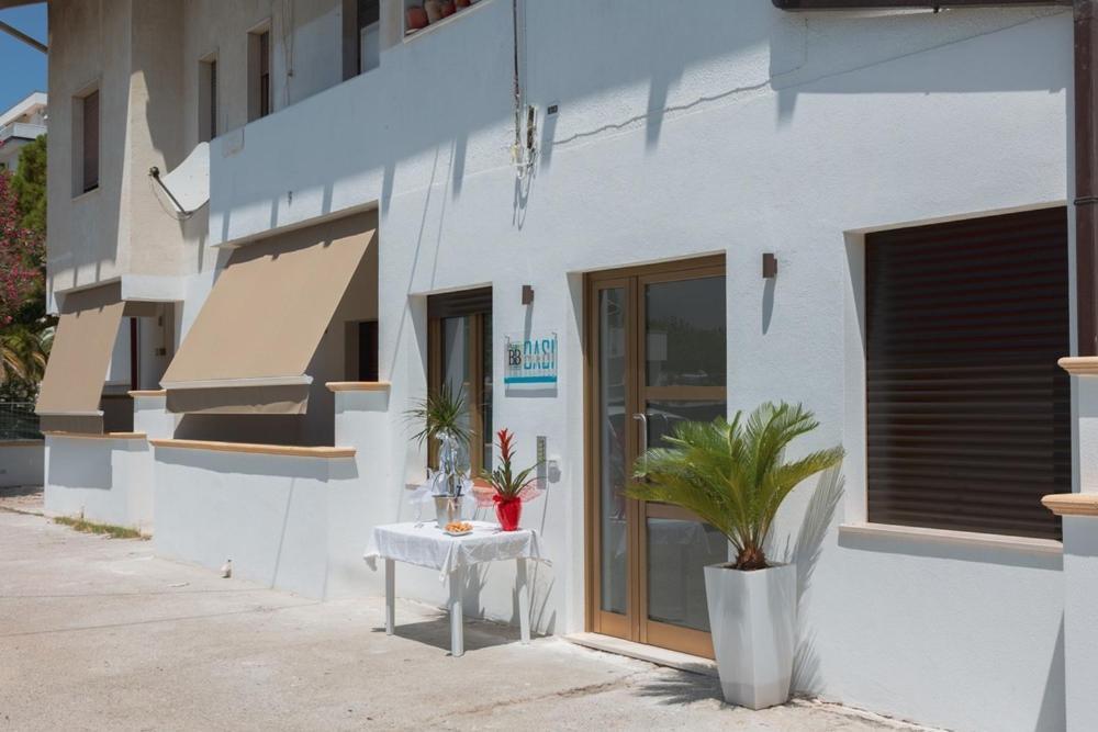 Frühstückspension Oasi Sul Mare Marina San Salvo